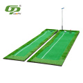 Indoor outdoor golf putting green melhor fábrica de qualidade hotsale